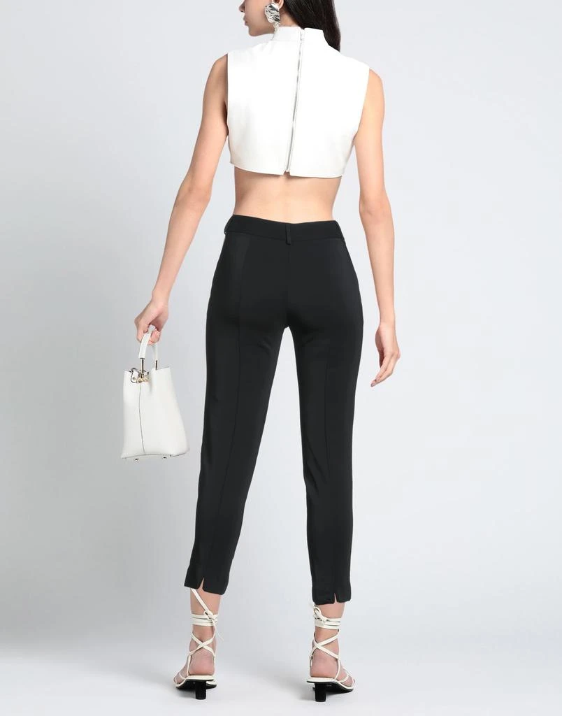 SIMONA CORSELLINI Casual pants 3