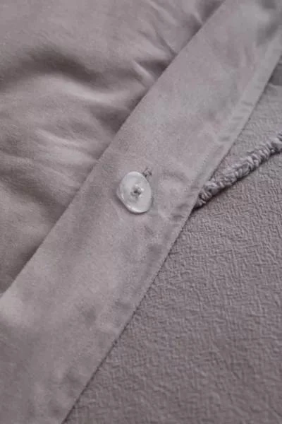 Urban Outfitters Swirl Tufted Duvet Cover 5