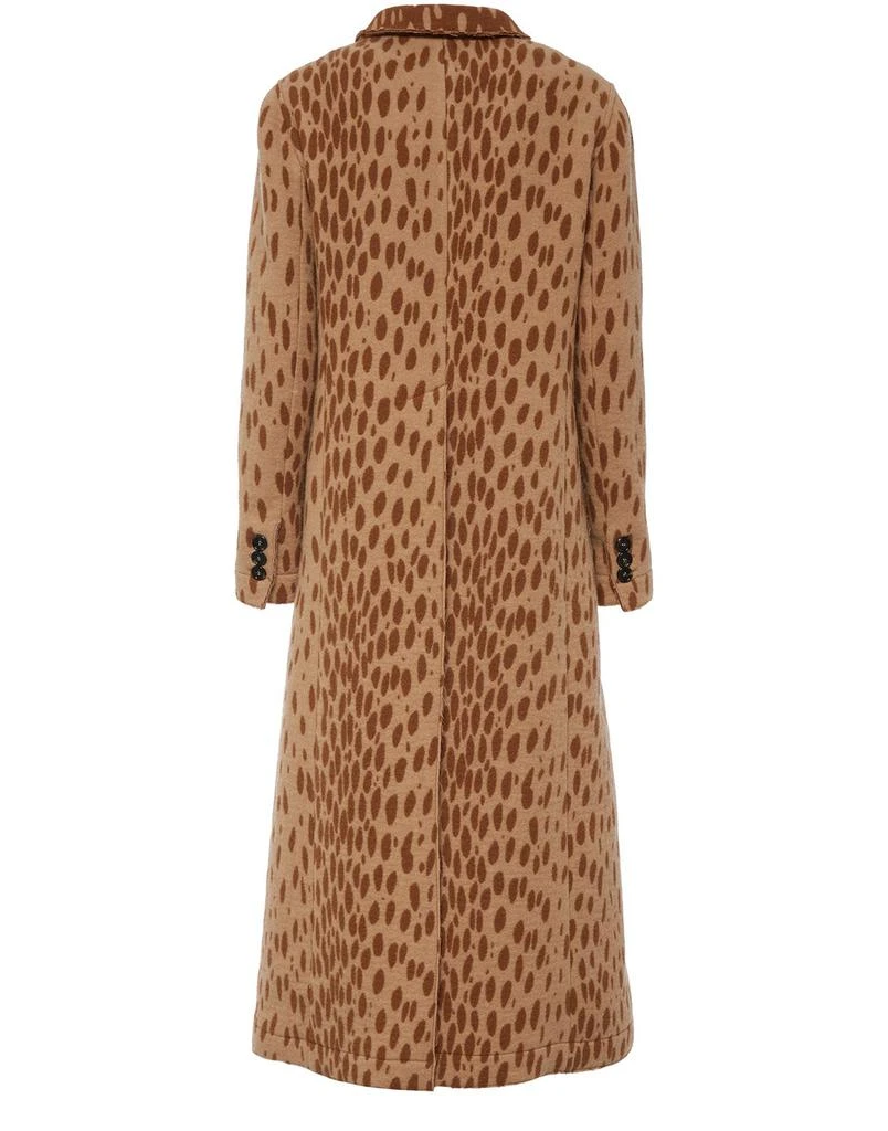 LA DOUBLE J Duster Coat 3