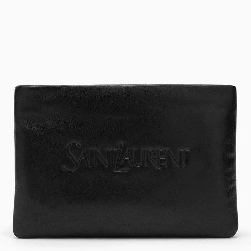 Yves Saint Laurent Saint Laurent Pouches 1