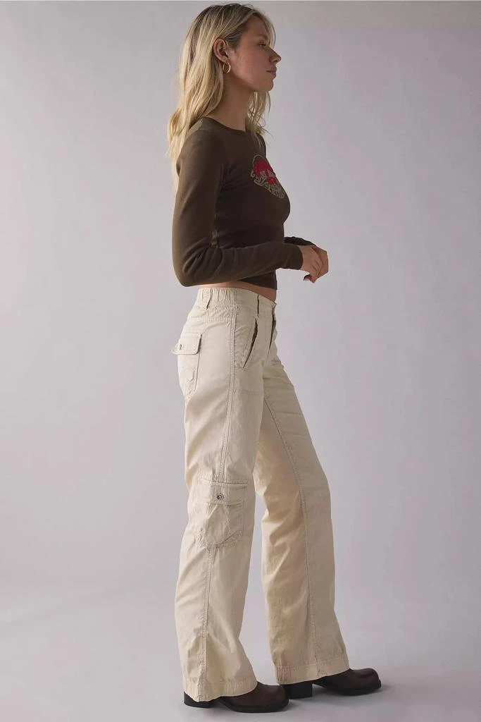 BDG BDG 360 Utility Low-Rise Straight Leg Pant 5