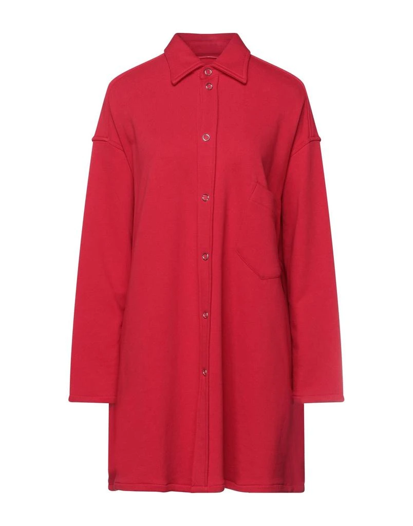 Ottod'Ame Full-length jacket 1