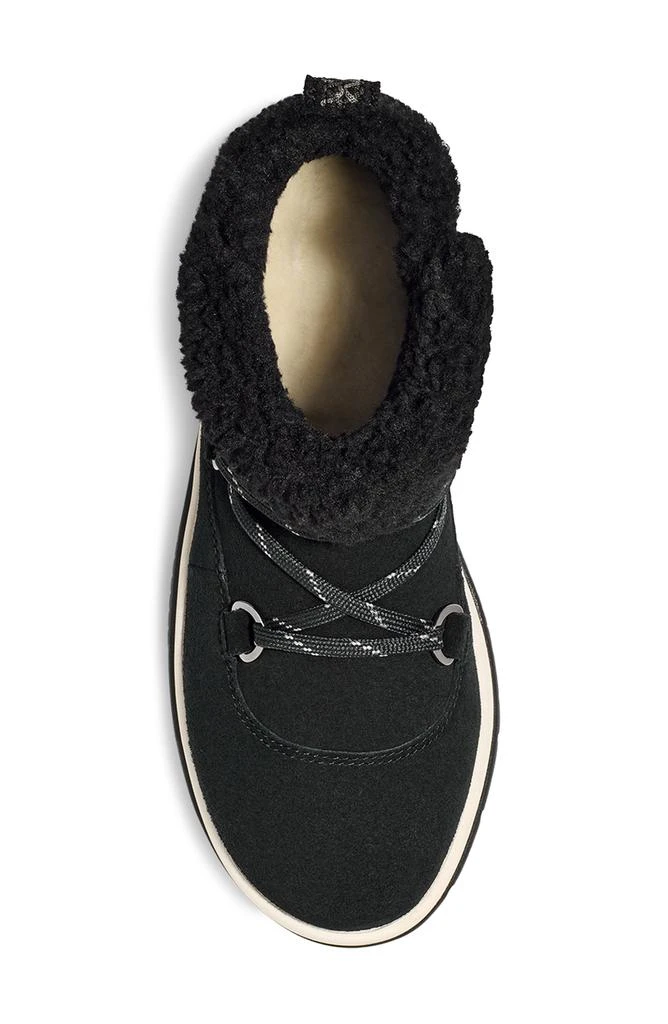 UGG Lakesider Heritage Waterproof Sneaker Boot 4