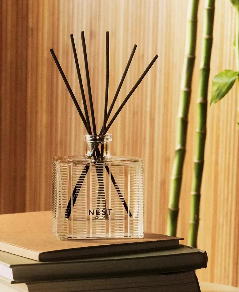 NEST New York Bamboo Reed Diffuser, 5.9 oz. 4