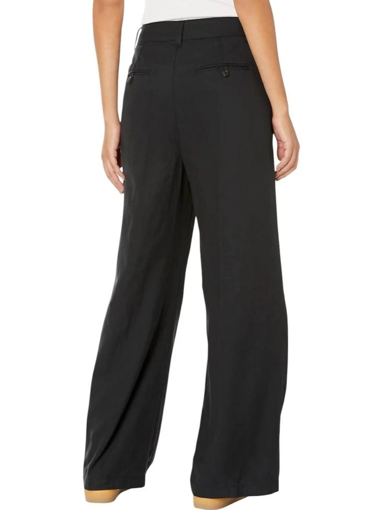 Madewell Madewell - Harlow Wide Leg Pants 2