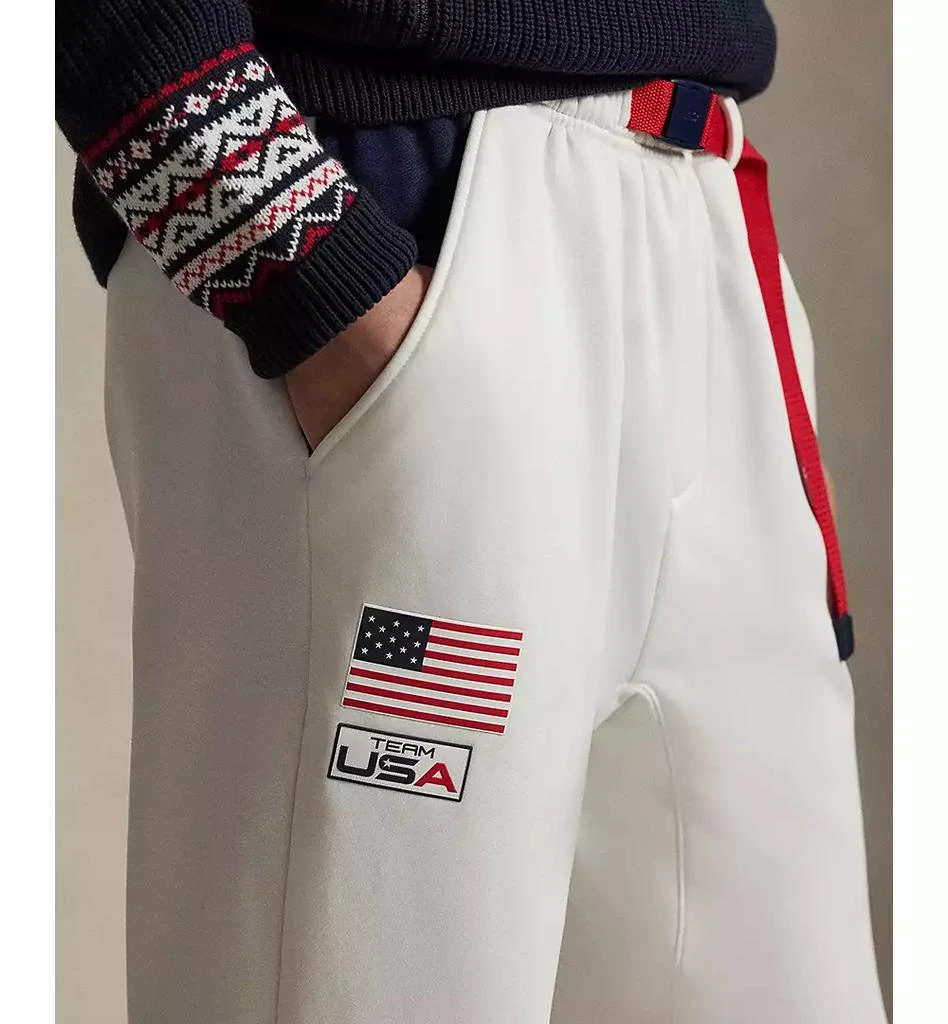 Ralph Lauren Men's Team USA Track Pant 3