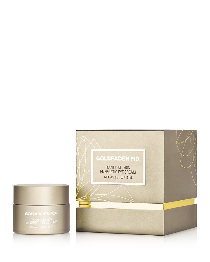Goldfaden MD Plant Profusion Energetic Eye Cream