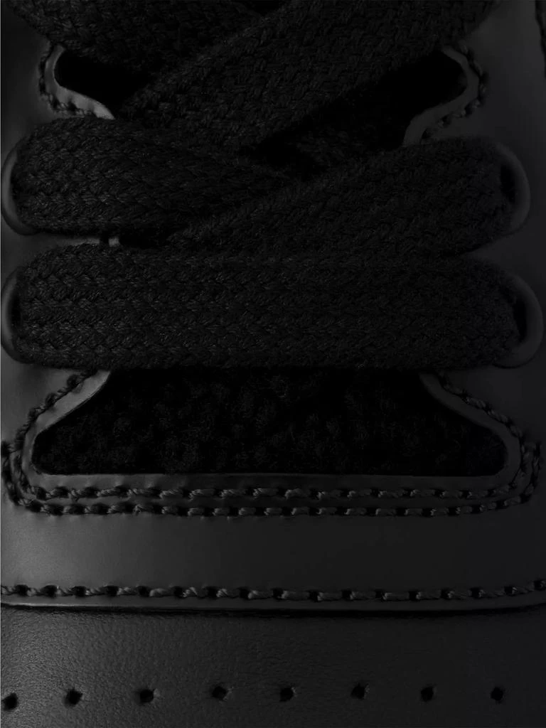 Prada Leather Sneakers 5