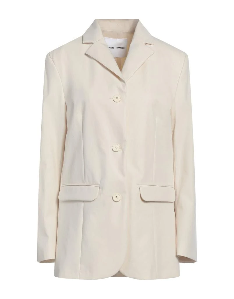 SAMSØE Φ SAMSØE Blazer 1