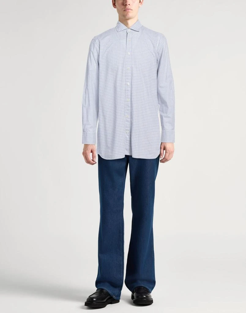 Hackett Checked shirt 2