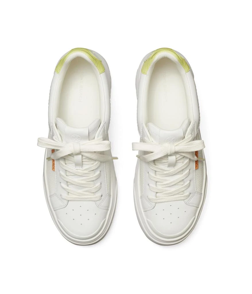 Tory Burch Ladybug Sneakers 2