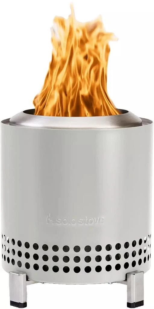 Solo Stove Solo Stove Mesa XL Fire Pit 1
