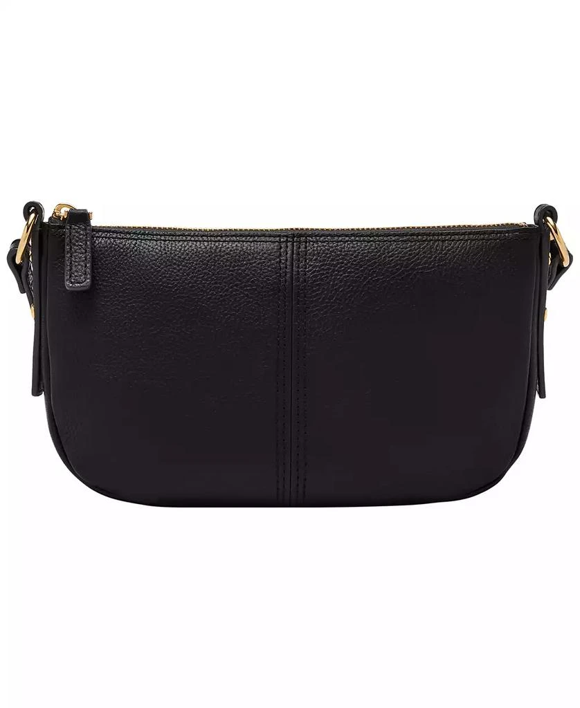 Fossil Jolie Leather Small Crossbody Bag 1