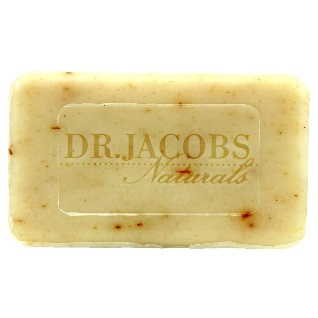 Dr. Jacobs Naturals Luscious Lavender Bar Soap by Dr. Jacobs Naturals