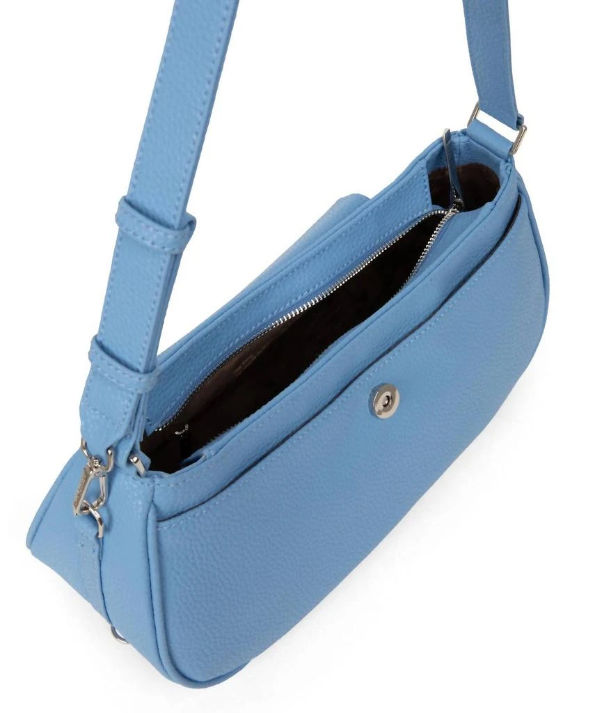 Matt & Nat Matt & Nat - Women's Piper Vegan Shoulder Bag 4