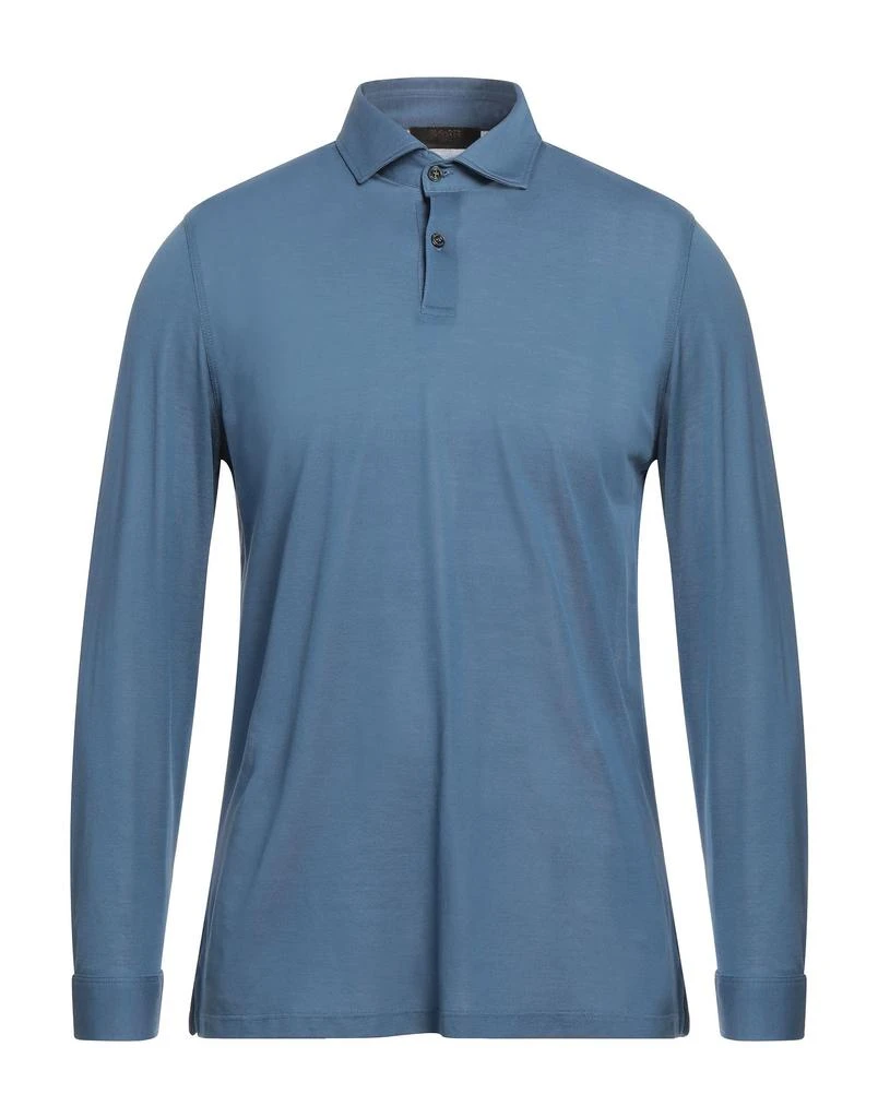 MOORER Polo shirt 1