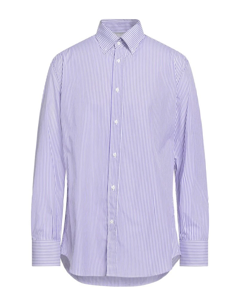 Brunello Cucinelli Striped shirt 1