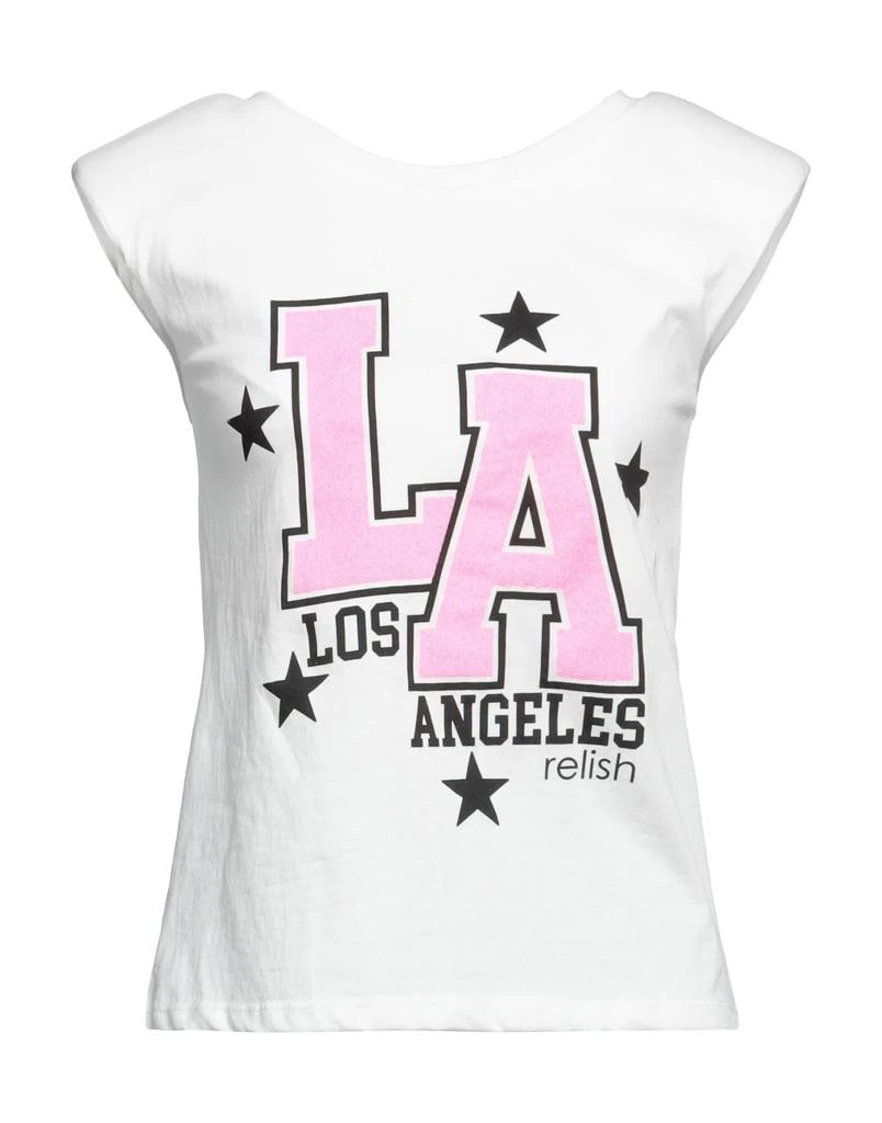 RELISH T-shirt 1