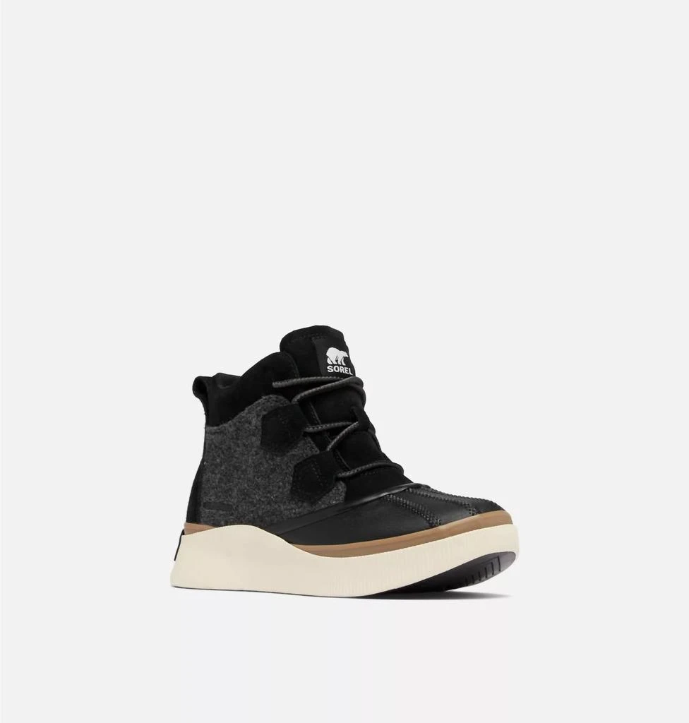 SOREL Sorel - Women's Out N About Iv Classic Waterproof 7