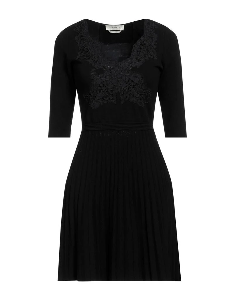 ANNA MOLINARI Short dress 1