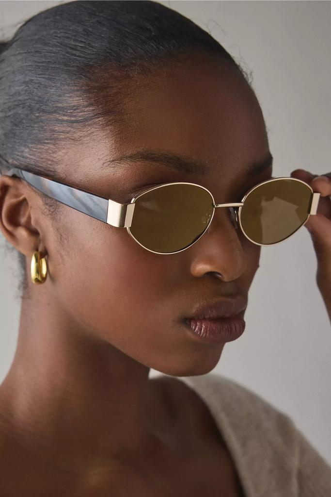 Shop Bonnie Clyde Piccolo Sunglasses on Sale at BeyondStyle – Get