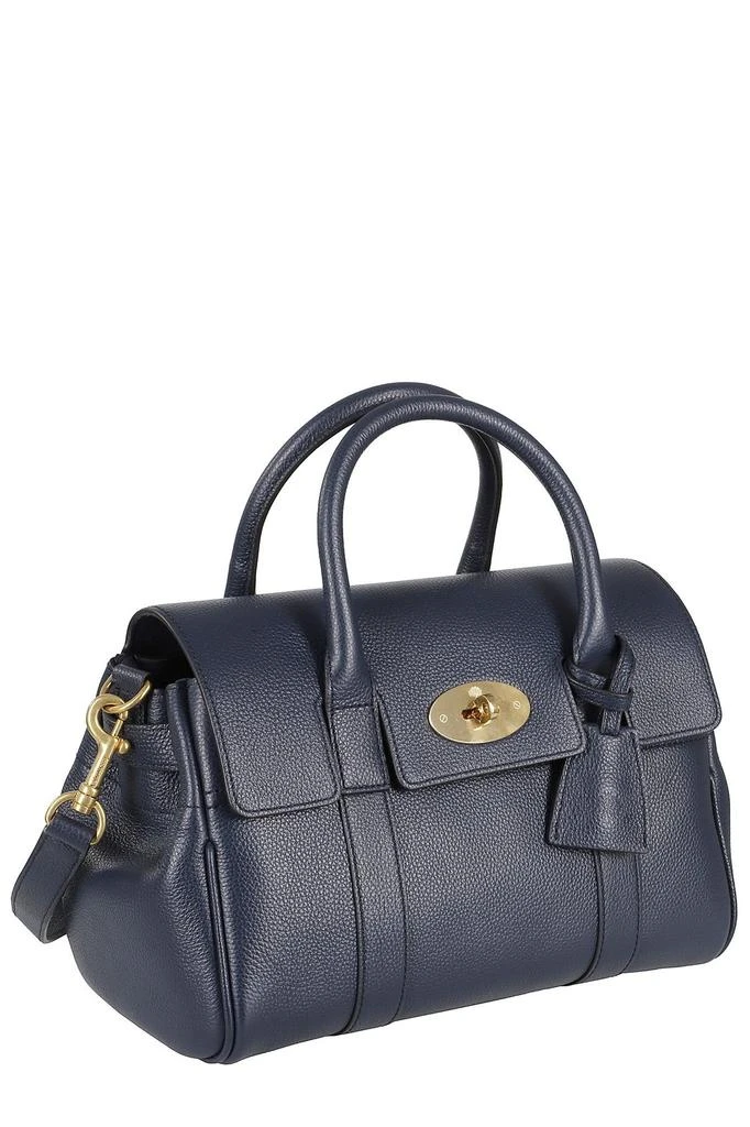 Mulberry Mulberry Small Bayswater Top Handle Bag 3
