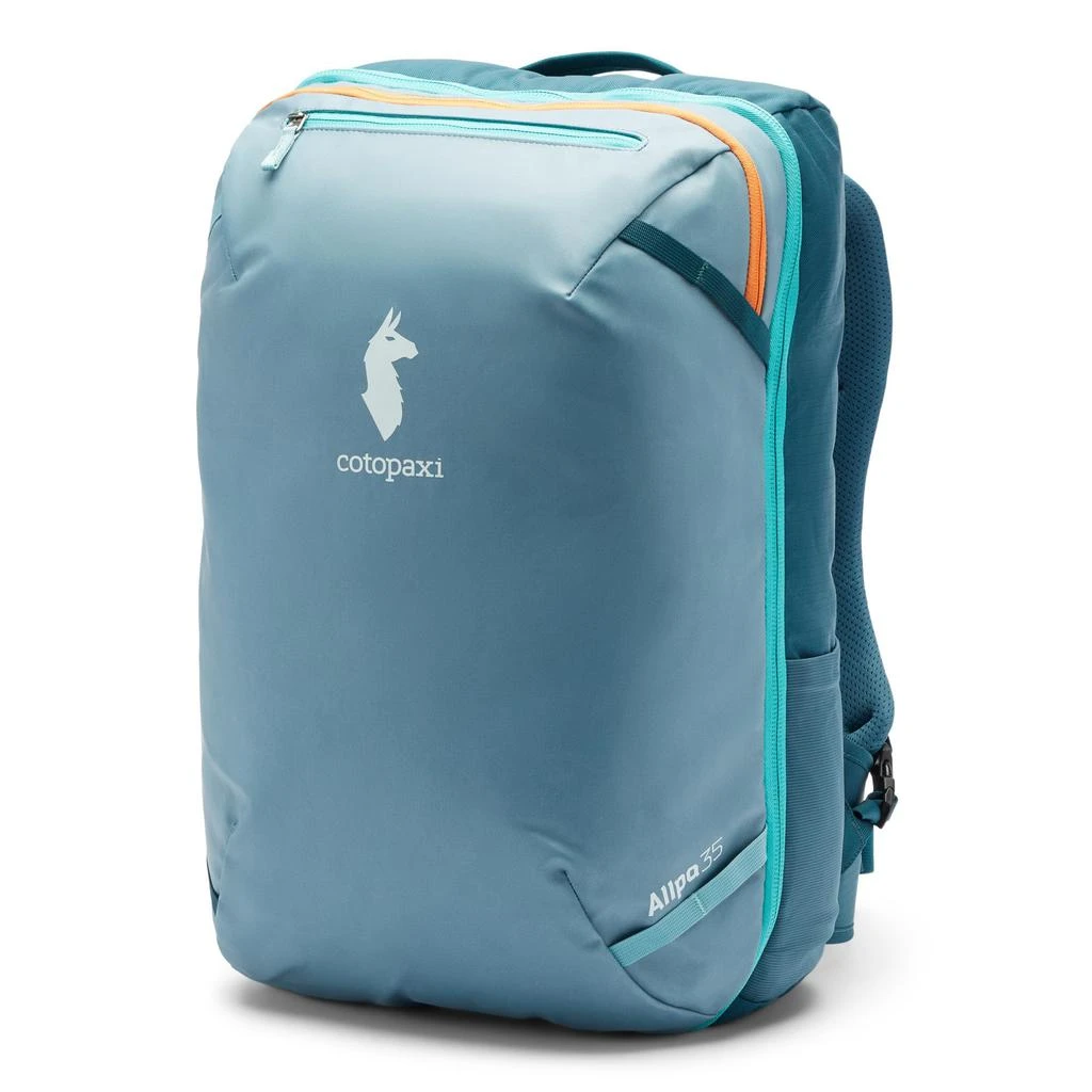 Cotopaxi Allpa 35L Travel Pack 7