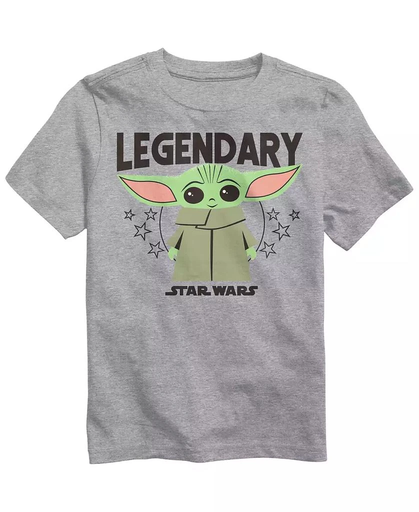 Star Wars Legendary Short Sleeve Toddler Boys T-shirt 1