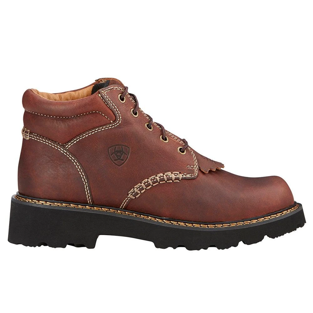 Ariat Canyon Lace Up Work Boots 1
