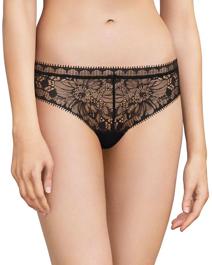 Chantelle Day to Night Lace Tanga 1