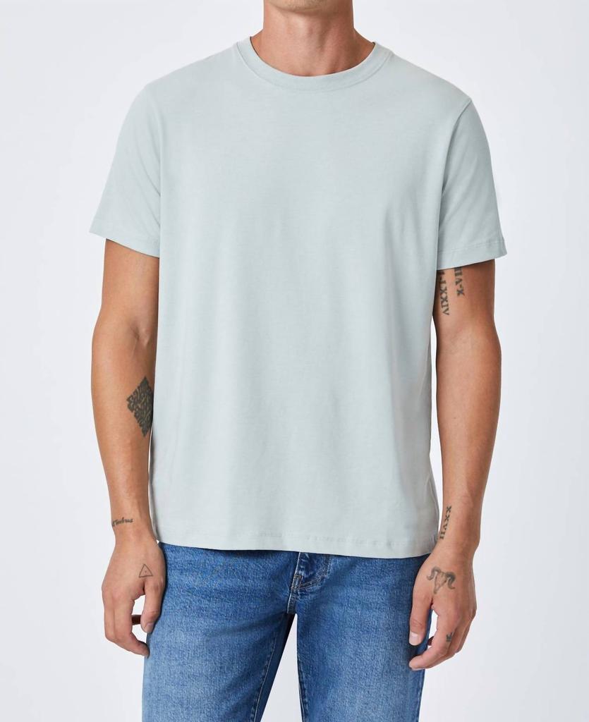 Mavi Jeans Mavi - Basic Crew Neck T-shirt