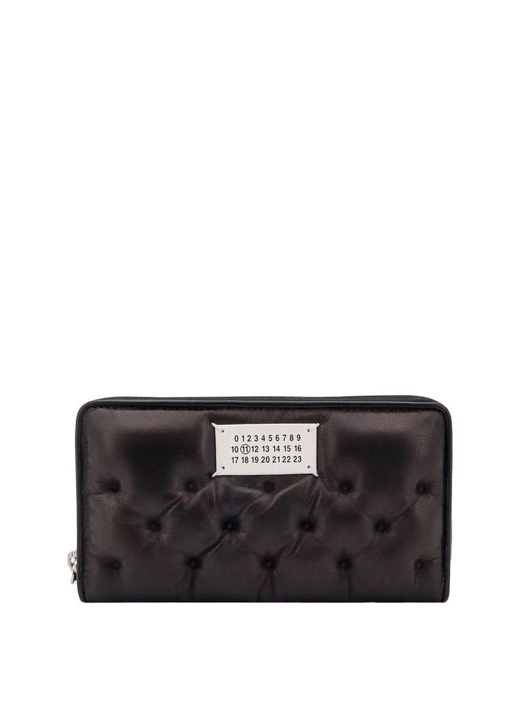 MAISON MARGIELA Glam Slam Wallet 1