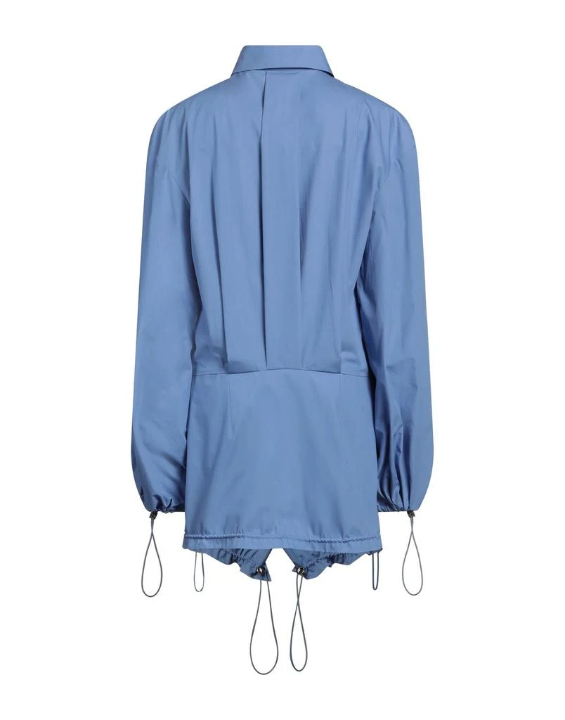 The Attico Shirt dress 2