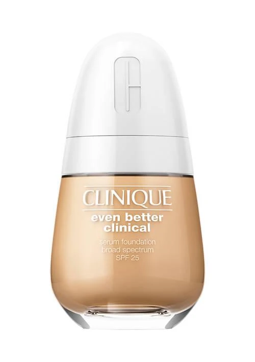 Clinique Even Better Clinical Serum Foundation Broad Spectrum Spf 25 1