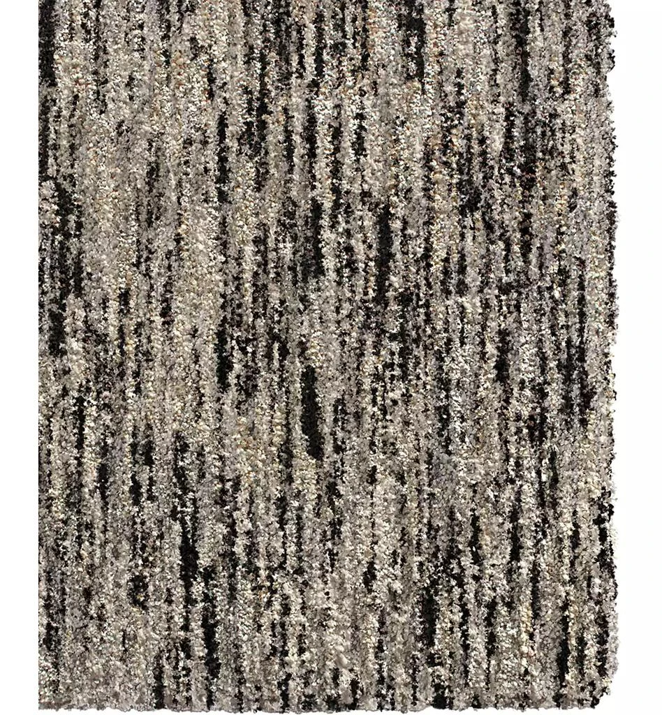 Palmetto Living CLOSEOUT! Orian Next Generation Multi Solid 5'3" x 7'6" Area Rug 3