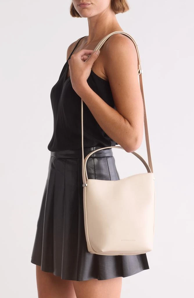 BCBG Structured N/S Tote Bag 2