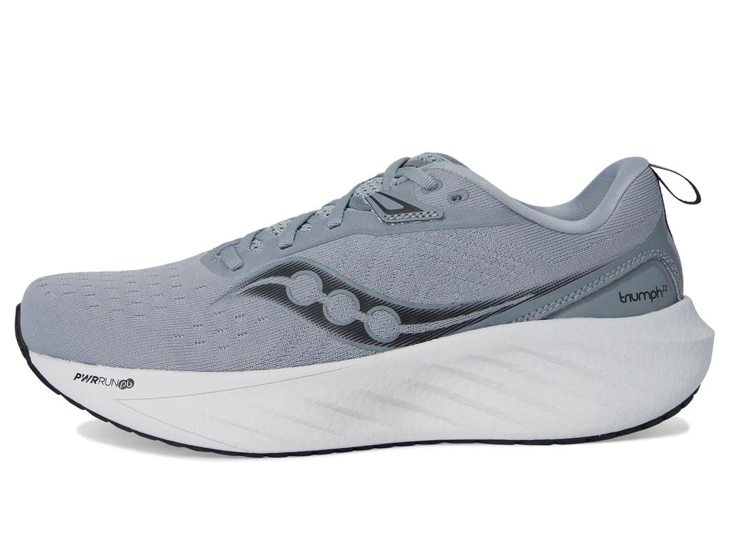 Saucony Triumph 22 4
