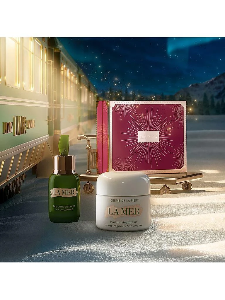 La Mer The Soothing Strength 2-Piece Skincare Gift Set 6