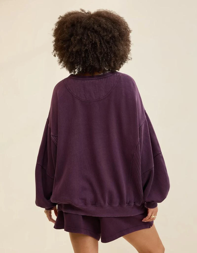 Aerie Aerie Très Chic Sweatshirt 3