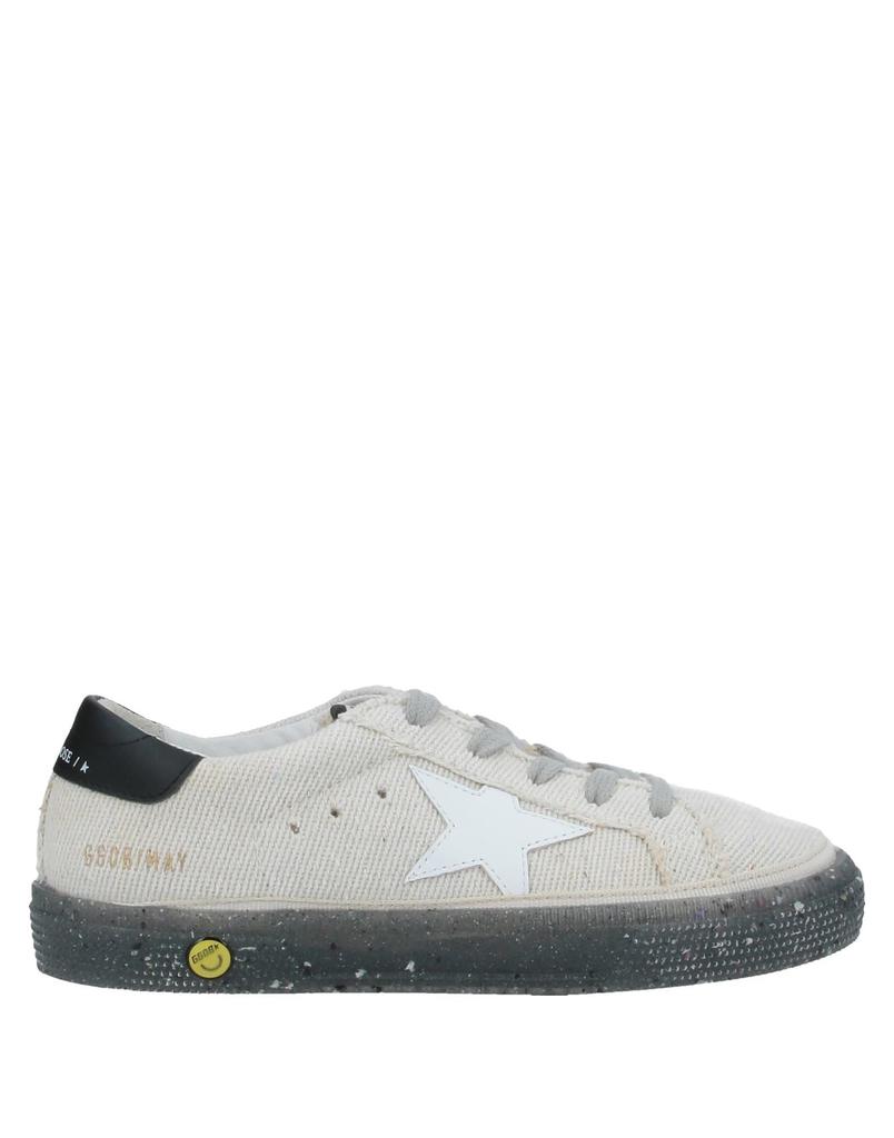 Golden Goose Golden Goose - Sneakers - Ivory - Man