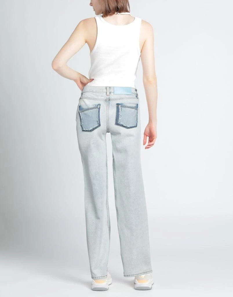 3.Paradis Denim pants 3