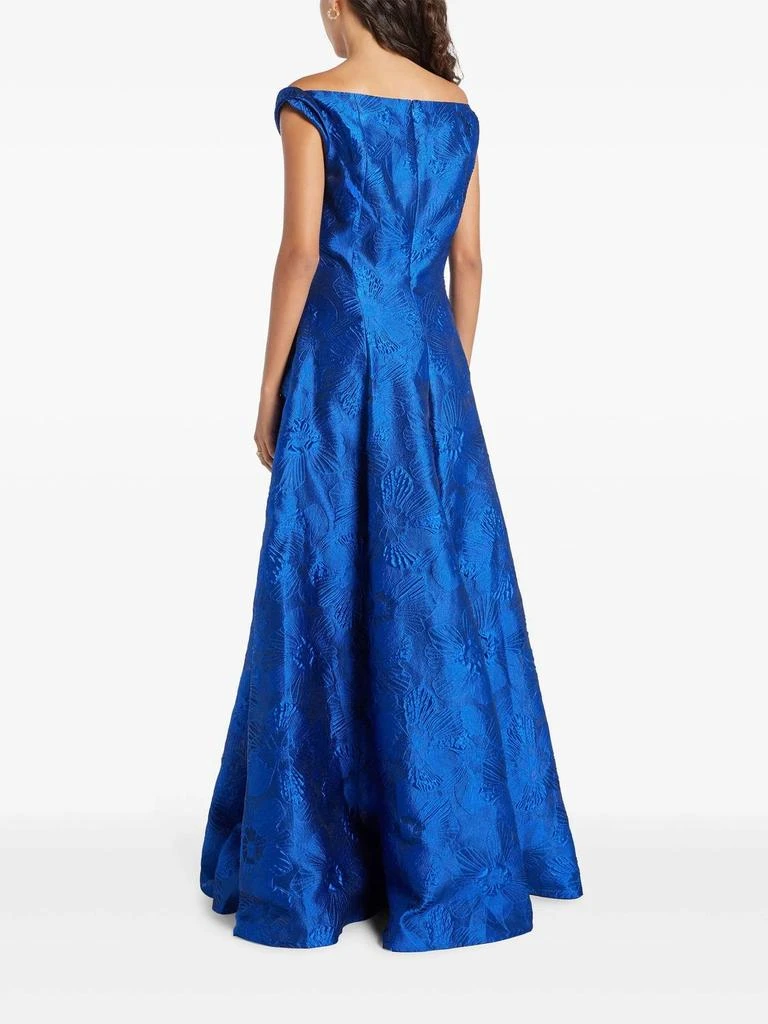 Talbot Runhof Talbot Runhof - Long Dress 3