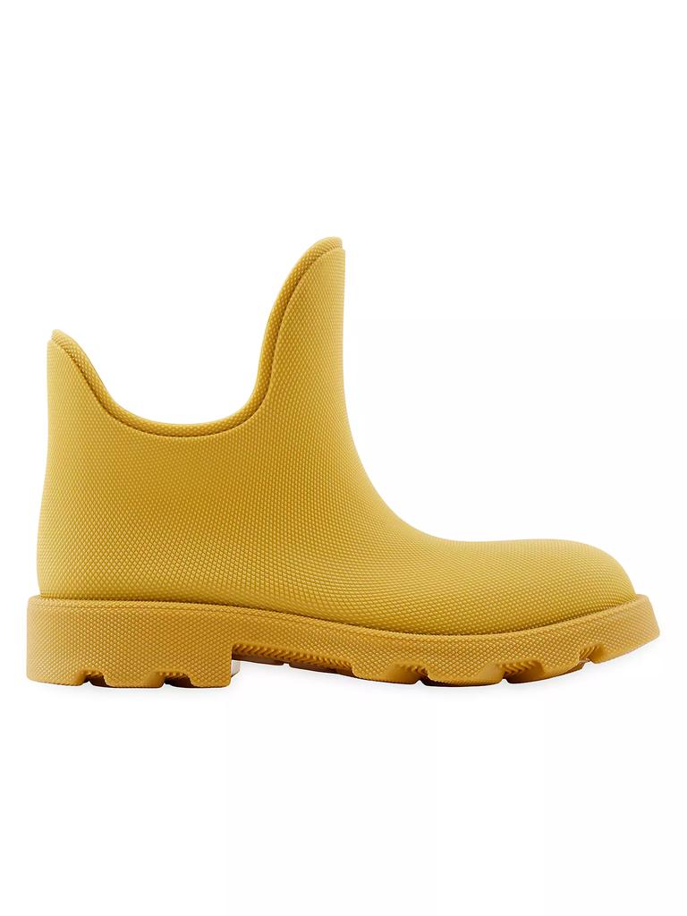 Burberry Marsh Low Rubber Boots