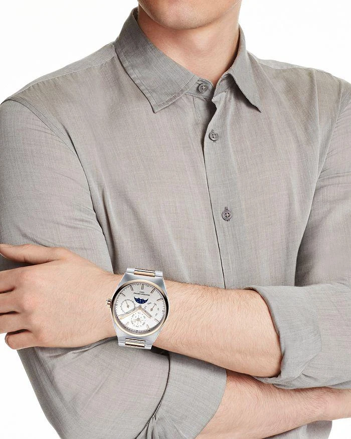 Frederique Constant Highlife Perpetual Calendar Manufacture Watch, 41mm 3