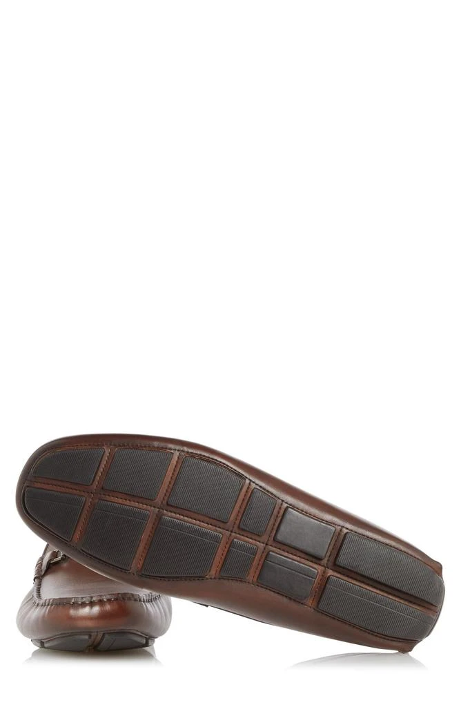 DUNE London Beacons Braided Bit Driving Loafer 7