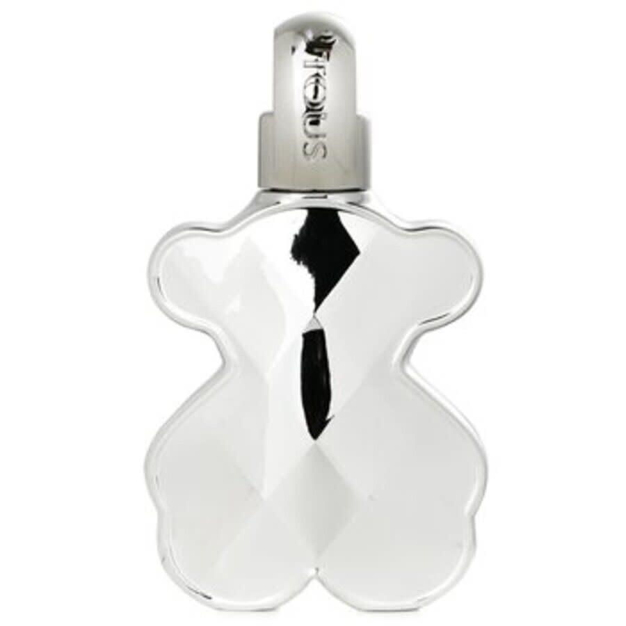 TOUS Tous LoveMe The Silver Parfum Ladies EDP