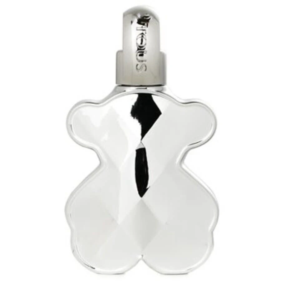 TOUS Tous LoveMe The Silver Parfum Ladies EDP 1