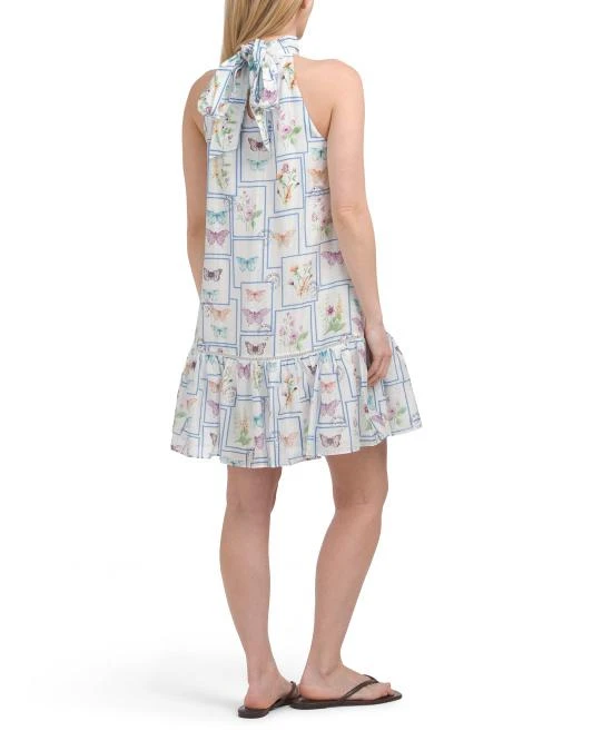 sachin and babi light blue dress 25 of the Best Casual Dresses on the Internet main image 0