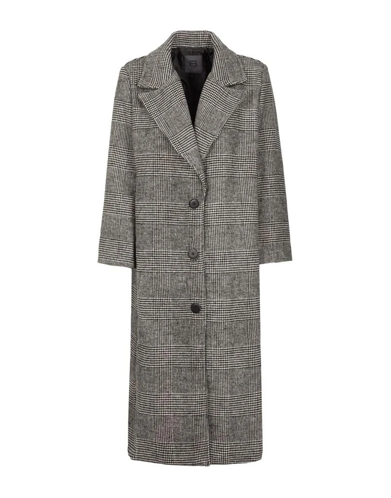 8 by YOOX Coat 1