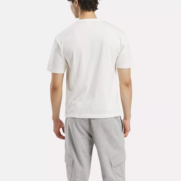 Reebok Graphic T-Shirt 3